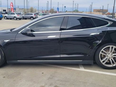 Used 2013 Tesla Model S image 4