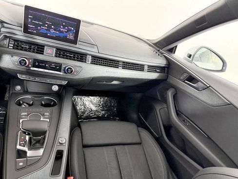Used 2018 Audi A5 2.0T Premium Plus w/ Premium Plus AWD/4WD image 61