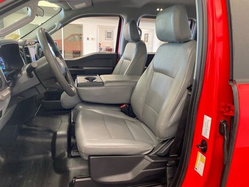 Used 2023 Ford F150 XL w/ XL Chrome Appearance Package image 15