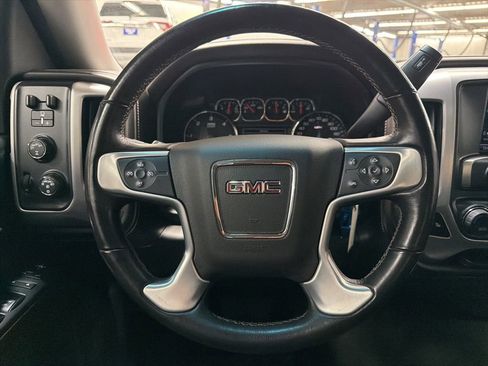Used 2018 GMC Sierra 1500 SLE w/ Elevation Edition AWD/4WD image 18