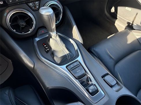 Used 2016 Chevrolet Camaro LT w/ RS Package image 15