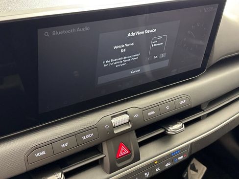 New 2026 Kia K4 FWD image 33