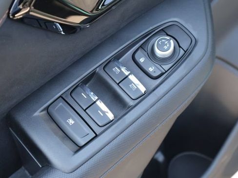 New 2026 Subaru Forester Sport AWD/4WD image 18