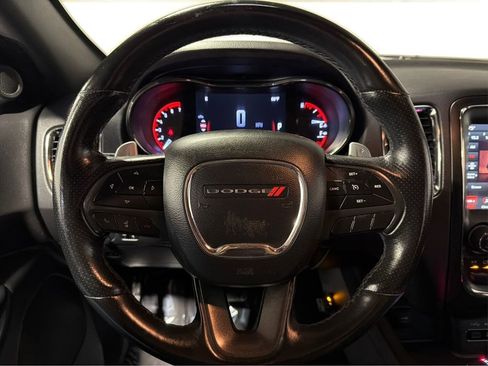Used 2019 Dodge Durango R/T image 18