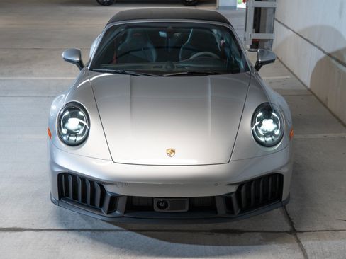 Certified 2026 Porsche 911 Targa 4 GTS AWD/4WD image 6
