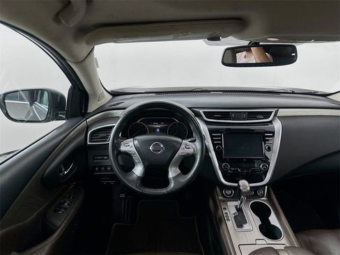 Used 2017 Nissan Murano Platinum w/ Platinum Technology Package image 23