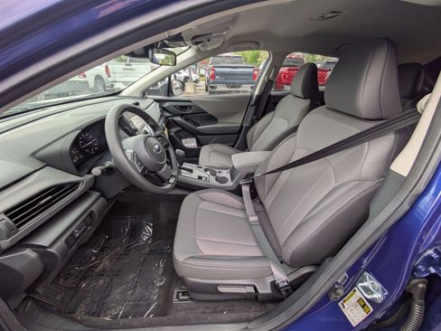 New 2026 Subaru Crosstrek 2.5i AWD/4WD image 6