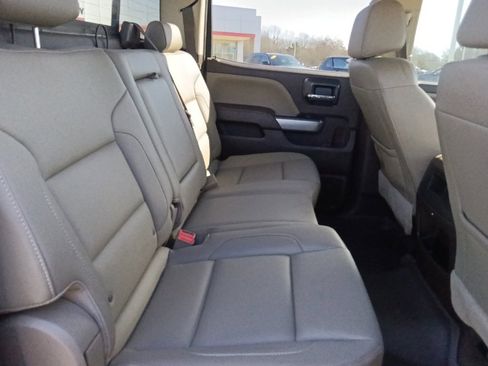 Used 2018 Chevrolet Silverado 2500 LTZ w/ Duramax Plus Package image 31