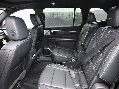 New 2026 Buick Enclave Avenir w/ Super Cruise Package image 15