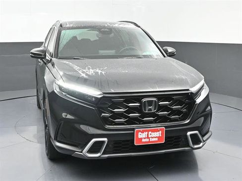 Used 2024 Honda CR-V Sport Touring image 3