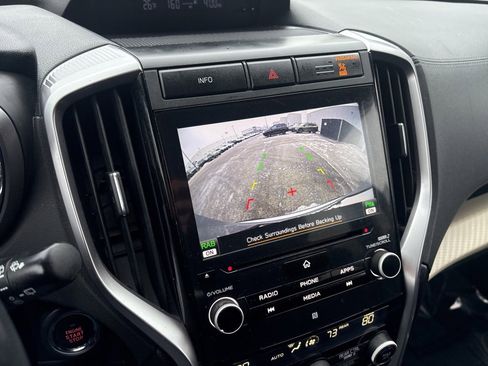 Certified 2021 Subaru Ascent Premium w/ Convenience Package image 27