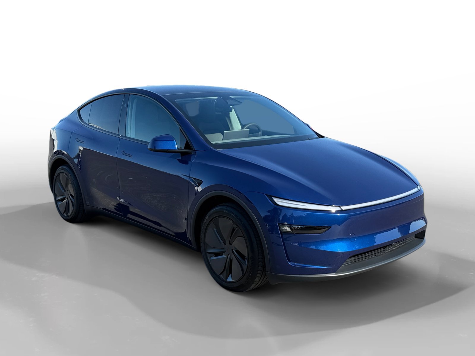 Used 2026 Tesla Model Y 2WD image 7