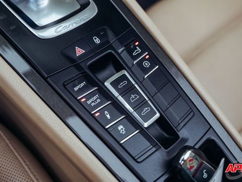 Used 2013 Porsche 911 Carrera S image 16