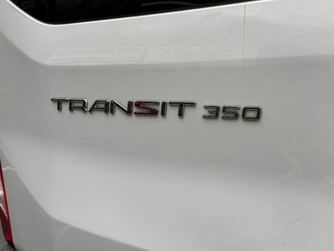 Used 2020 Ford Transit 350 XLT RWD image 15