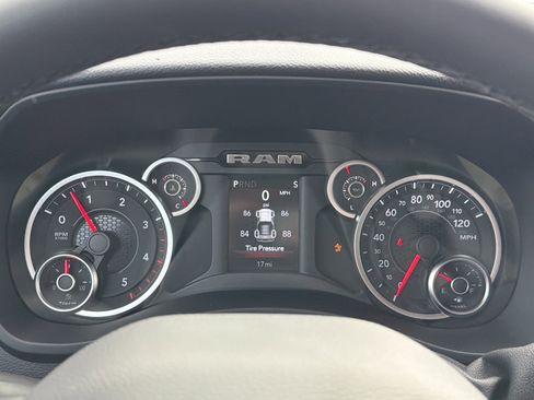 New 2026 RAM 2500 Big Horn image 21