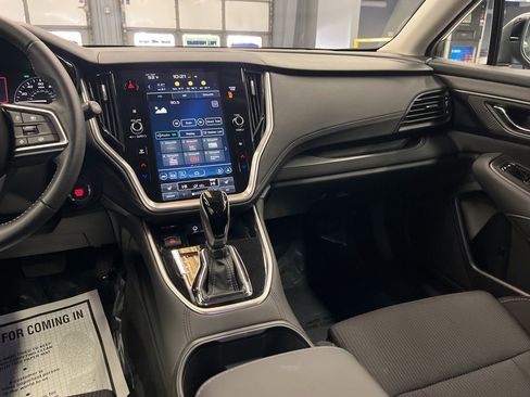 Certified 2025 Subaru Legacy Premium image 28