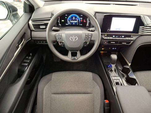 Certified 2025 Toyota Camry LE image 20