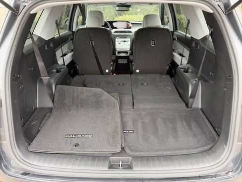 Used 2022 Hyundai Palisade SEL image 9