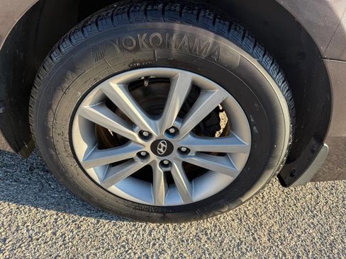 Used 2015 Hyundai Sonata SE w/ Option Group 09 image 5