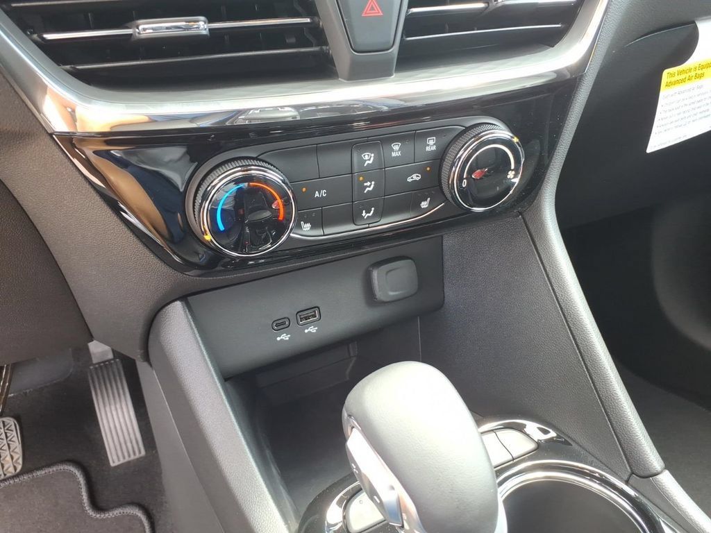 New 2026 Buick Encore GX Sport Touring w/ Comfort Package FWD image 19
