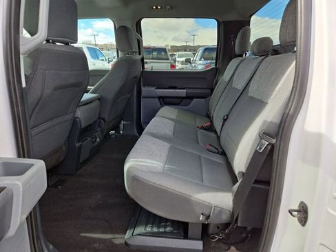 Used 2021 Ford F150 XLT image 29