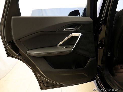 Certified 2025 BMW X1 xDrive28i image 28