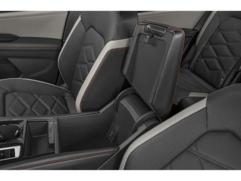 Used 2024 Volkswagen Atlas Peak Edition SEL image 16