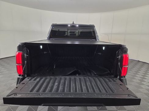 Used 2024 Toyota Tacoma TRD Sport w/ TRD Sport Upgrade Package RWD image 29