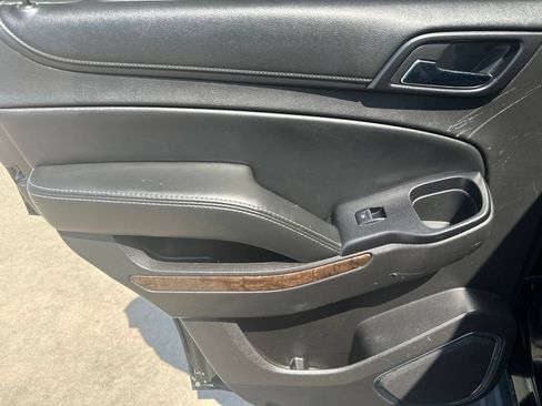 Used 2016 Chevrolet Tahoe LT AWD/4WD image 21