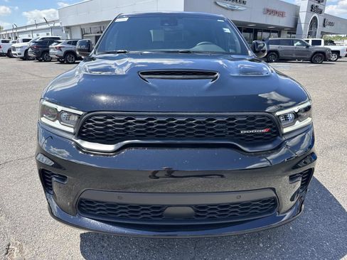 New 2026 Dodge Durango GT image 2