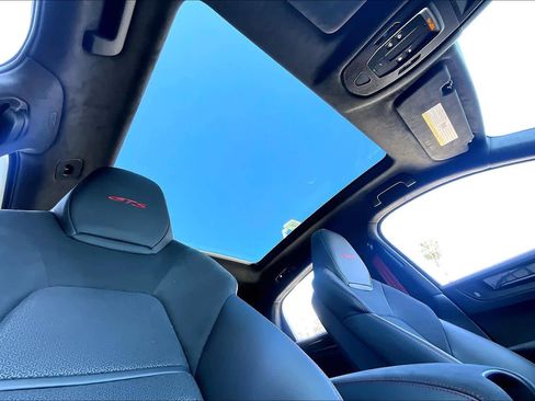 Used 2025 Porsche Cayenne GTS image 13