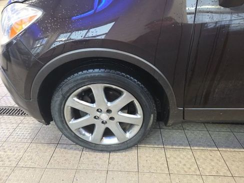 Used 2013 Buick Encore Premium image 15