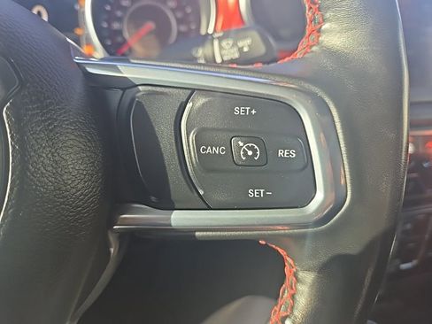 Used 2021 Jeep Gladiator Rubicon image 15