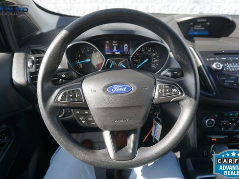 Used 2018 Ford Escape SE AWD/4WD image 37