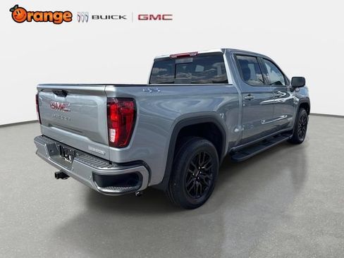 New 2026 GMC Sierra 1500 Elevation w/ Elevation Premium Package AWD/4WD image 3