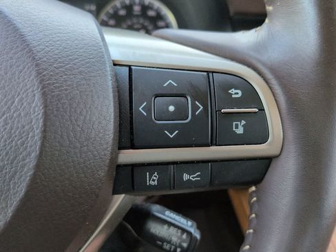 Used 2016 Lexus ES 350 w/ Navigation System Package FWD image 26