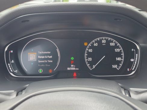 Used 2019 Honda Accord LX image 20