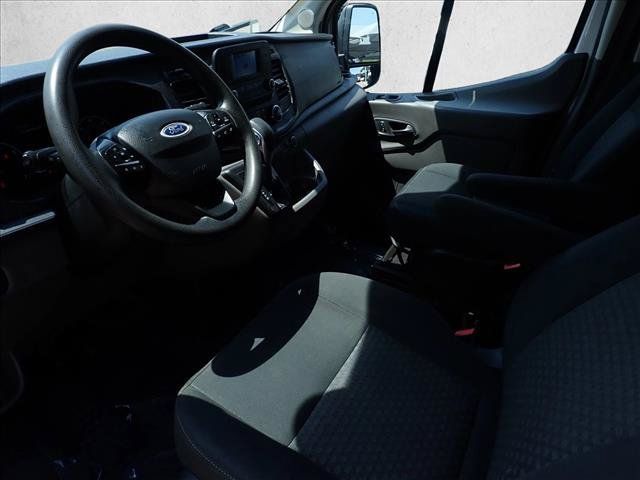 Used 2023 Ford Transit 350 XL AWD/4WD image 12