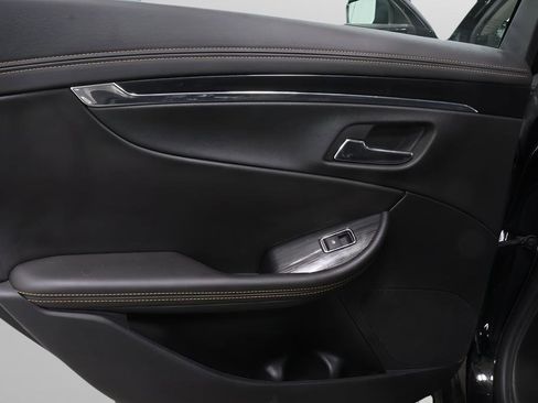 Used 2016 Chevrolet Impala LTZ image 24