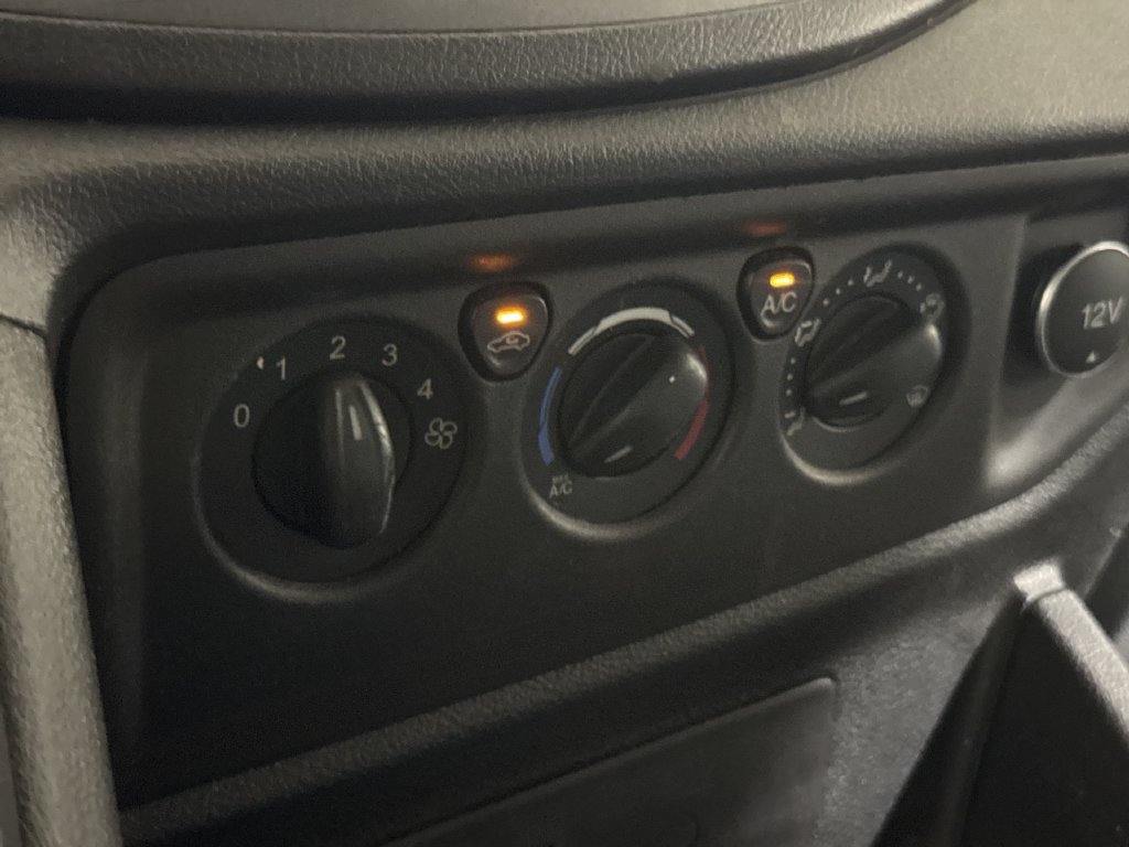 Used 2017 Ford Transit 250 148 Low Roof RWD image 16