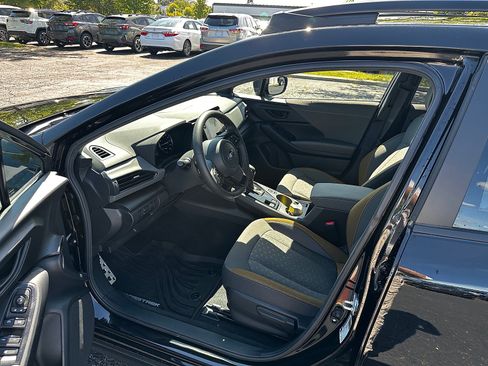 Used 2026 Subaru Crosstrek 2.5i Sport AWD/4WD image 14