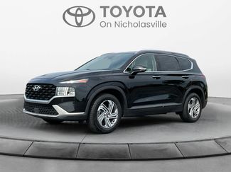 Used 2023 Hyundai Santa Fe SEL FWD video 1