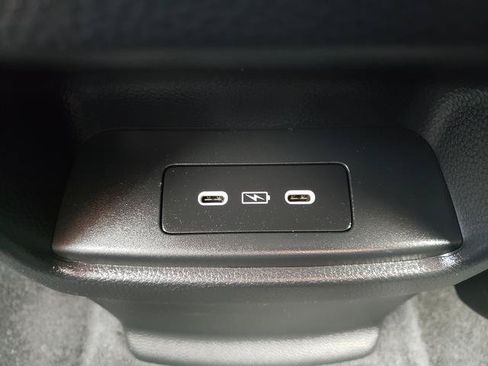 Used 2026 Honda CR-V EX image 14