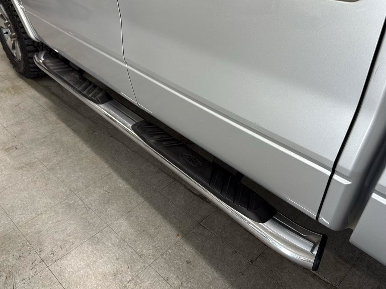 Used 2010 Ford F150 Lariat AWD/4WD image 92