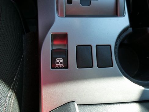 Used 2022 Toyota 4Runner Trail Special Edition image 27