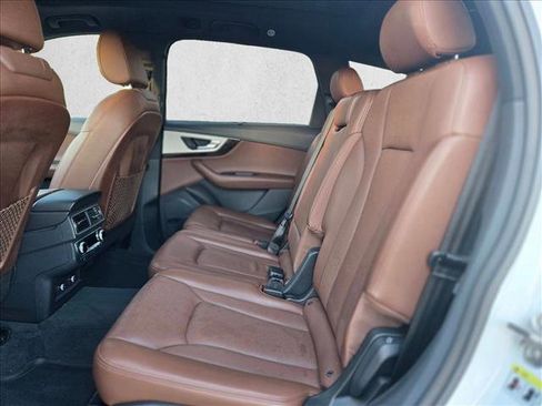 Used 2019 Audi Q7 2.0T Premium Plus image 19