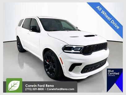 Used 2023 Dodge Durango SRT Hellcat