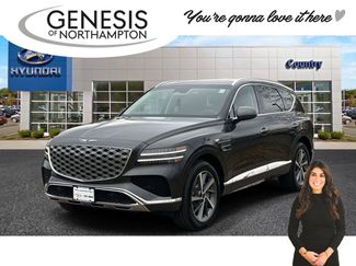New 2026 Genesis GV80 2.5T Select video 1