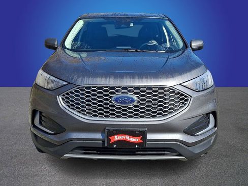 Used 2024 Ford Edge SEL AWD/4WD image 2