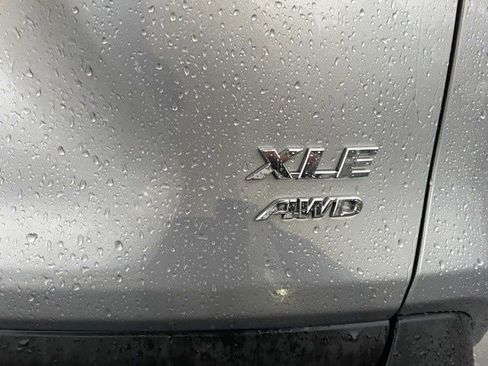 Used 2024 Toyota RAV4 XLE image 60